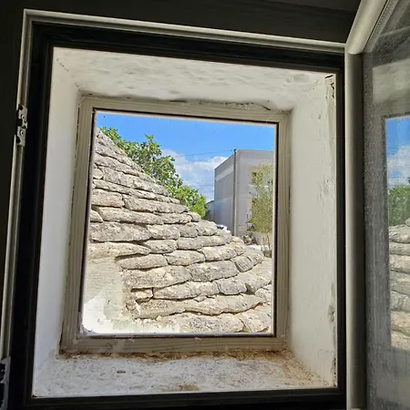 River Trulli Oasi Di Pace In Sito Unesco Semesterbostad *