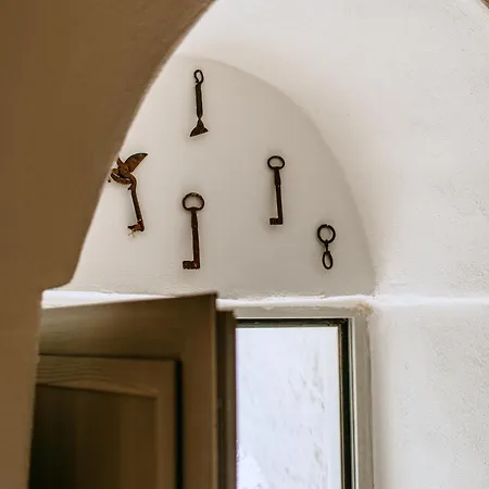 River Trulli Oasi Di Pace In Sito Unesco