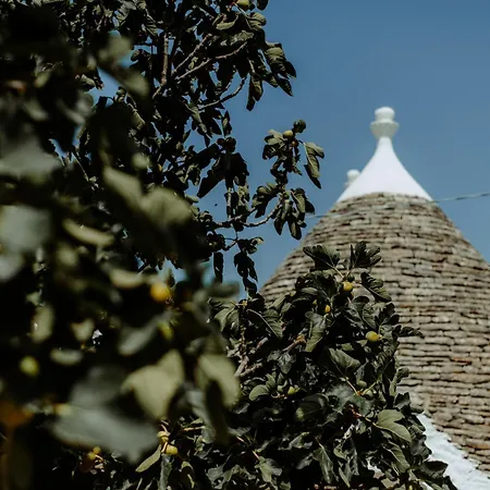 River Trulli Oasi Di Pace In Sito Unesco Semesterbostad