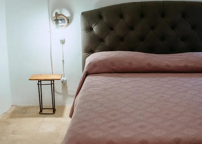 River Trulli Oasi Di Pace In Sito Unesco Tatil Evi