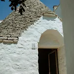 River Trulli Oasi Di Pace In Sito Unesco 度假居