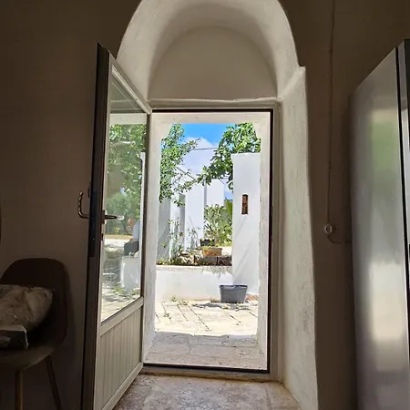 River Trulli Oasi Di Pace In Sito Unesco * Alberobello