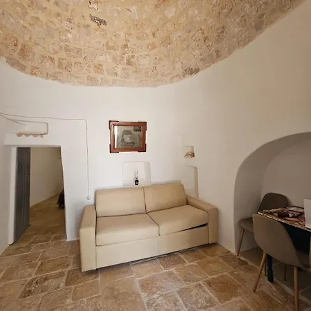 River Trulli Oasi Di Pace In Sito Unesco