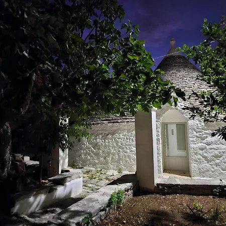 River Trulli Oasi Di Pace In Sito Unesco Dom wakacyjny Alberobello