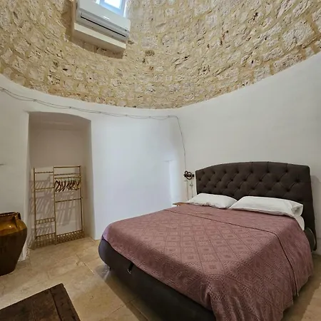 River Trulli Oasi Di Pace In Sito Unesco Dom wakacyjny *