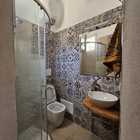 River Trulli Oasi Di Pace In Sito Unesco Dom wakacyjny Alberobello