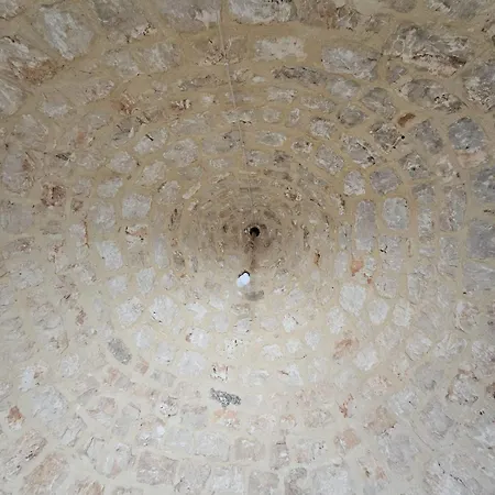 River Trulli Oasi Di Pace In Sito Unesco Alberobello