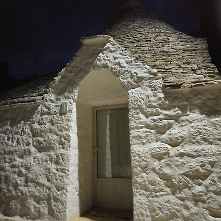 Holiday home River Trulli Oasi Di Pace In Sito Unesco