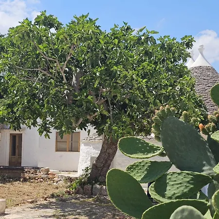 River Trulli Oasi Di Pace In Sito Unesco Hébergement de vacances