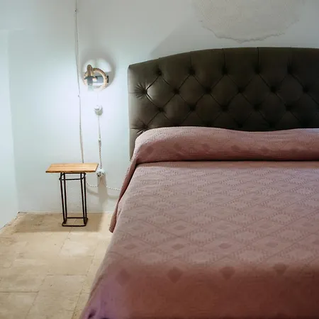 River Trulli Oasi Di Pace In Sito Unesco Holiday home