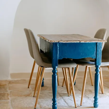 River Trulli Oasi Di Pace In Sito Unesco Dom wakacyjny *