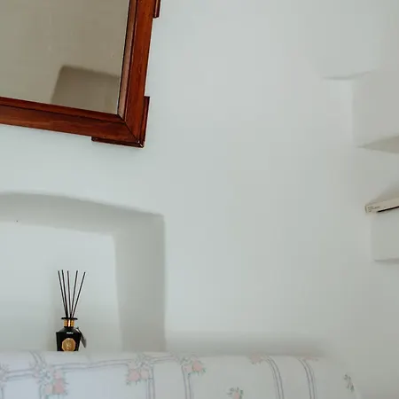 Holiday home River Trulli Oasi Di Pace In Sito Unesco