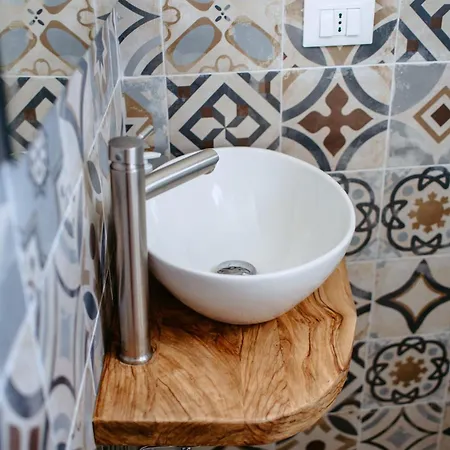 River Trulli Oasi Di Pace In Sito Unesco