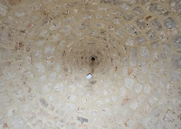 River Trulli Oasi Di Pace In Sito Unesco Alberobello