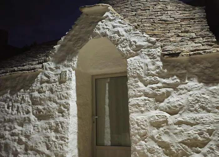 Casa vacanze River Trulli Oasi Di Pace In Sito Unesco