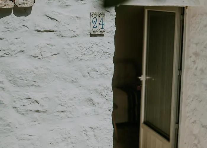 River Trulli Oasi Di Pace In Sito Unesco Casa vacanze *