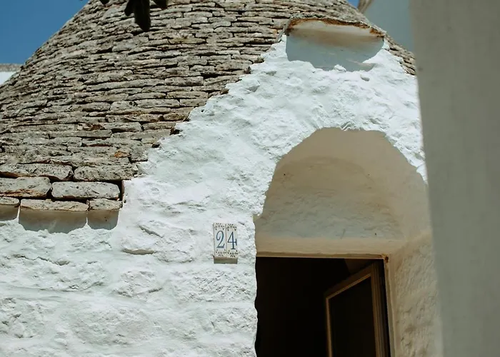 River Trulli Oasi Di Pace In Sito Unesco Casa vacanze