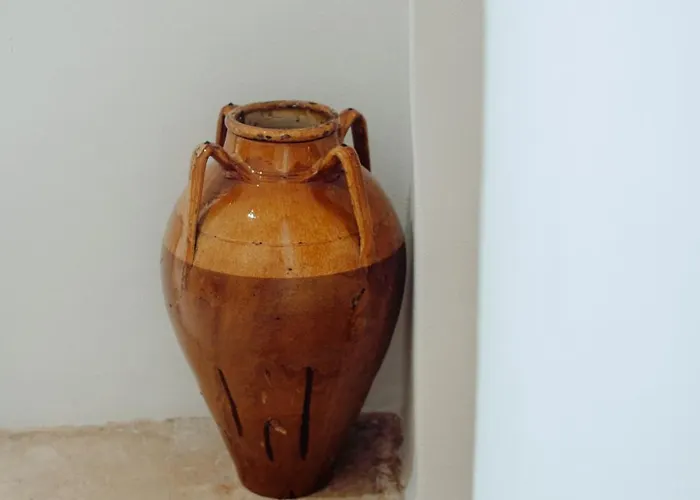 River Trulli Oasi Di Pace In Sito Unesco